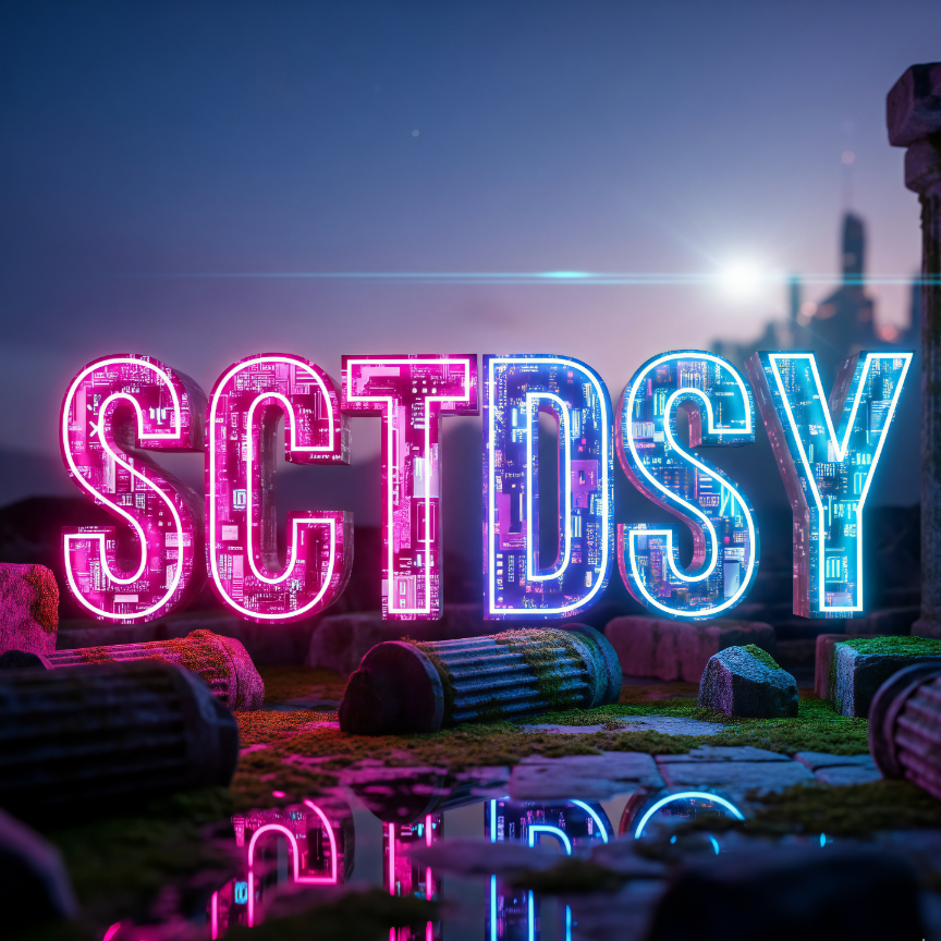 SCTDSY logo